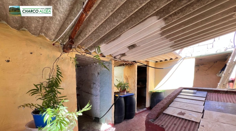 Las Palmas - Molino de Viento - 261m2