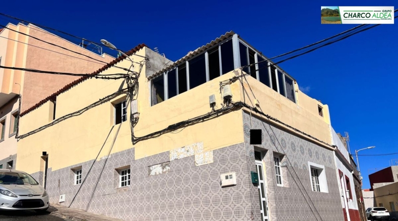 Las Palmas - Molino de Viento - 261m2