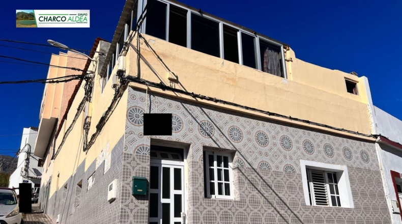Las Palmas - Molino de Viento - 261m2