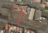 Sòl urbà en venda a La Aldea de San Nicolás ref.: TR81848 foto