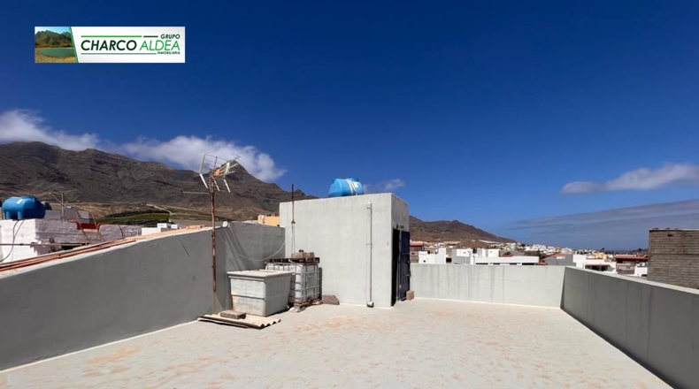 Las Palmas - La Aldea de San Nicolás - 150m2