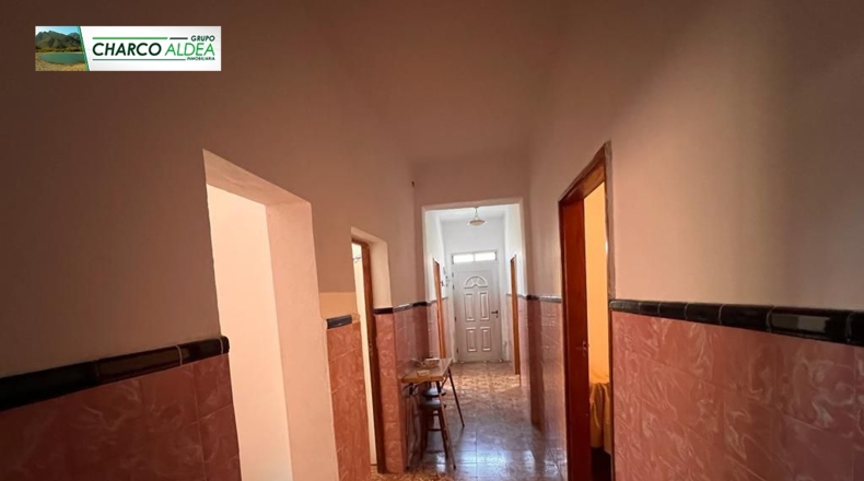 Las Palmas - La Aldea de San Nicolás - 150m2