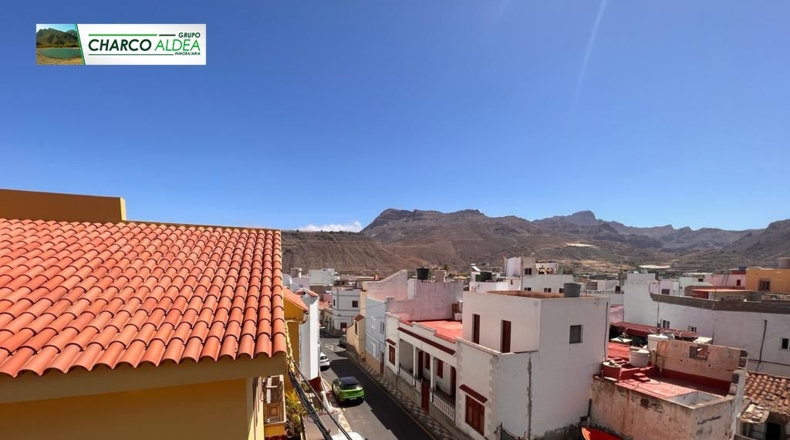 Las Palmas - La Aldea de San Nicolás - 150m2