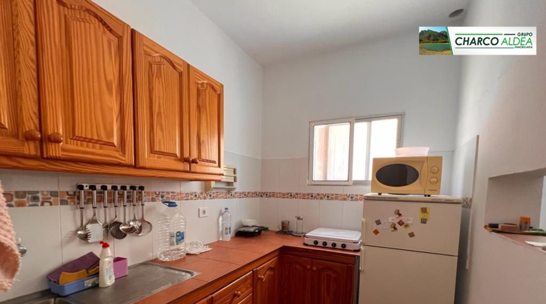 Las Palmas - La Aldea de San Nicolás - 150m2