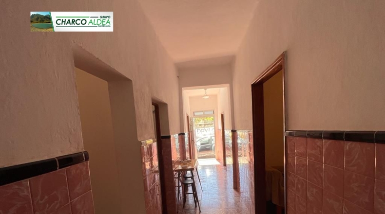 Las Palmas - La Aldea de San Nicolás - 150m2