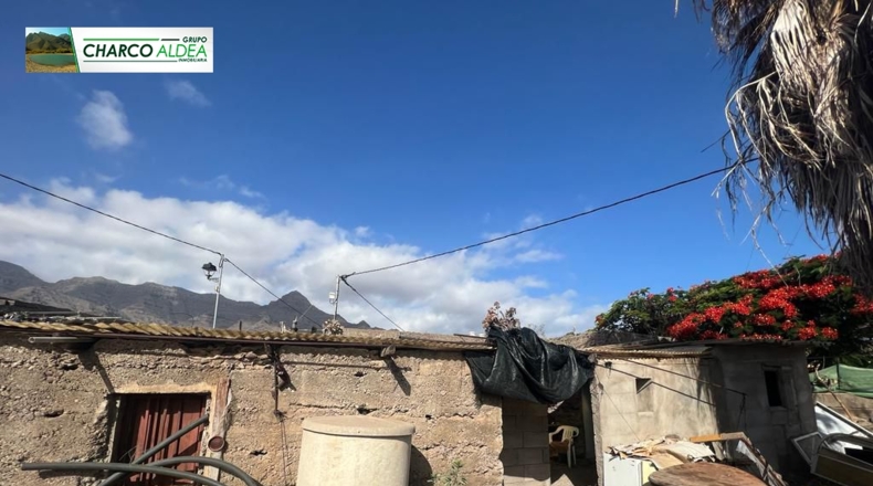 Las Palmas - Molino de Viento - 4389m2