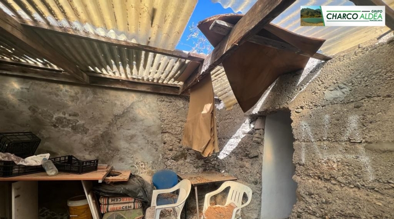 Las Palmas - Molino de Viento - 4389m2
