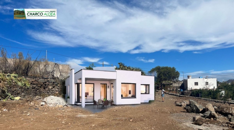 Las Palmas - Artejévez - 1760m2