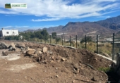 Terreno no urbanizable en venta en La Aldea de San Nicolás ref: TR92373 foto