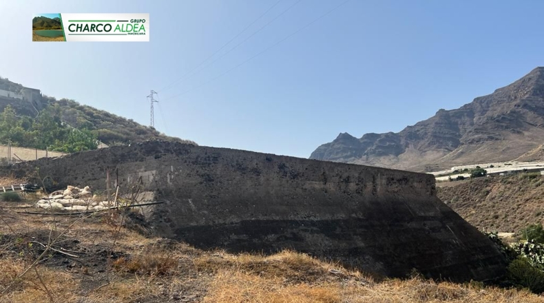 Las Palmas - La Aldea de San Nicolás - 5555m2