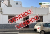 Casa de poble en venda a La Aldea de San Nicolás ref.: TR94544 foto