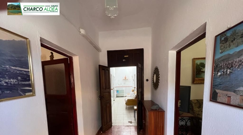 Las Palmas - Molino de Viento - 135m2