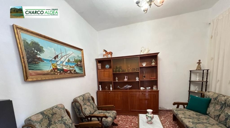 Las Palmas - Molino de Viento - 135m2