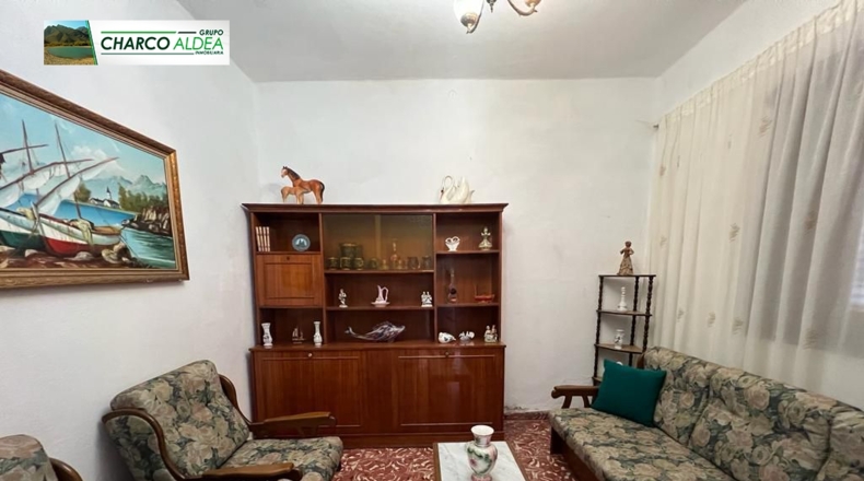 Las Palmas - Molino de Viento - 135m2