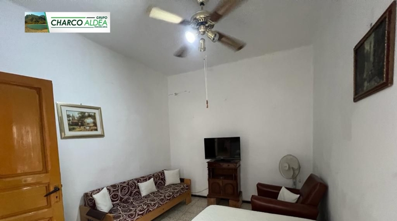 Las Palmas - Molino de Viento - 135m2