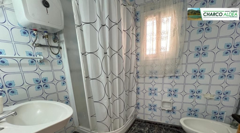 Las Palmas - Molino de Viento - 135m2