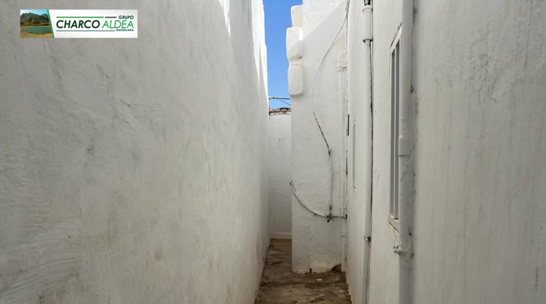 Las Palmas - Molino de Viento - 135m2