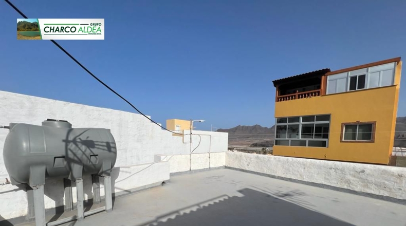 Las Palmas - Molino de Viento - 135m2