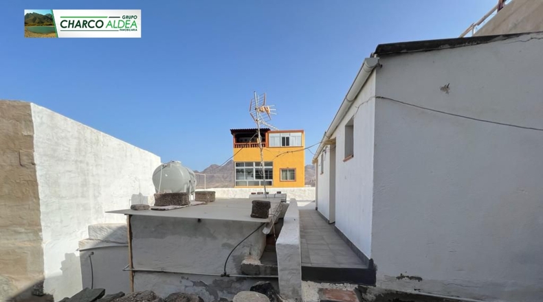 Las Palmas - Molino de Viento - 135m2