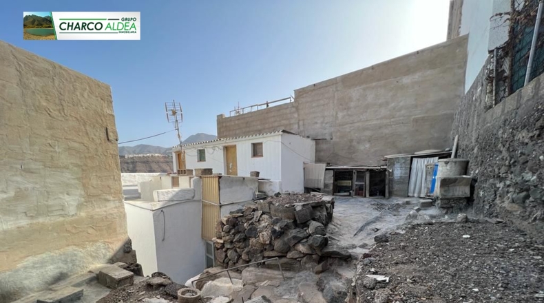 Las Palmas - Molino de Viento - 135m2