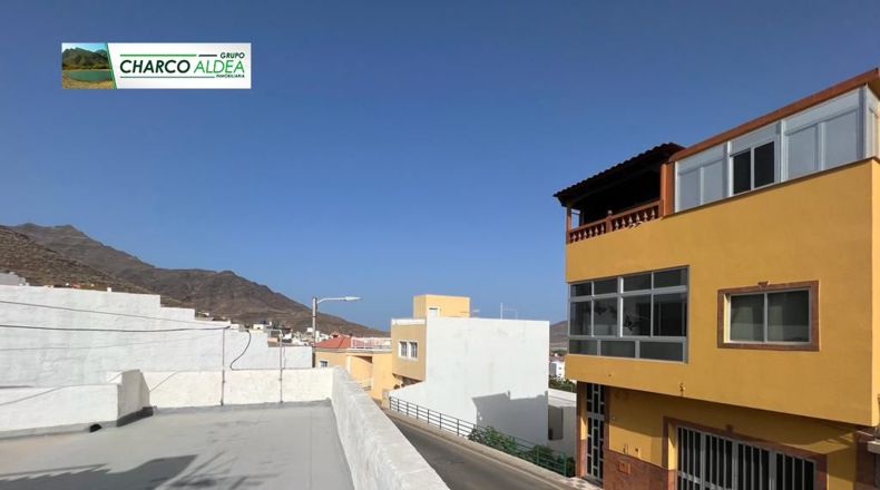 Las Palmas - Molino de Viento - 135m2