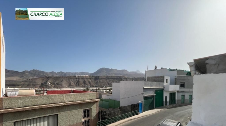 Las Palmas - Molino de Viento - 135m2
