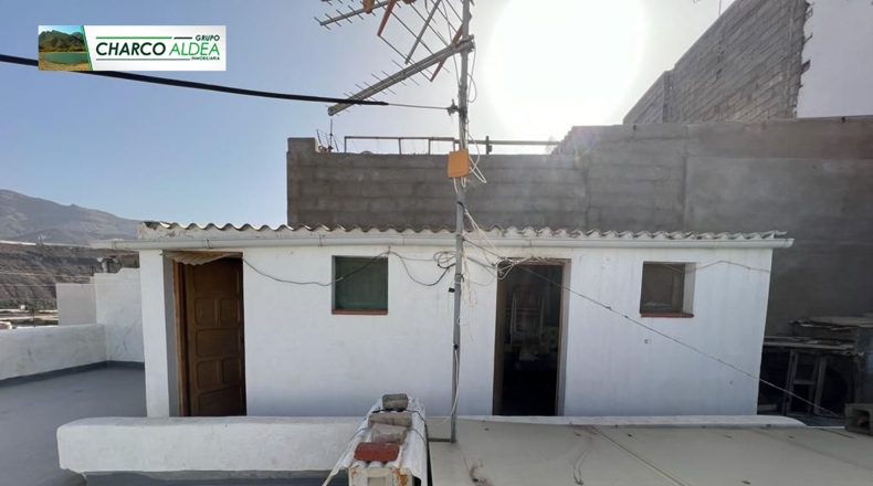 Las Palmas - Molino de Viento - 135m2