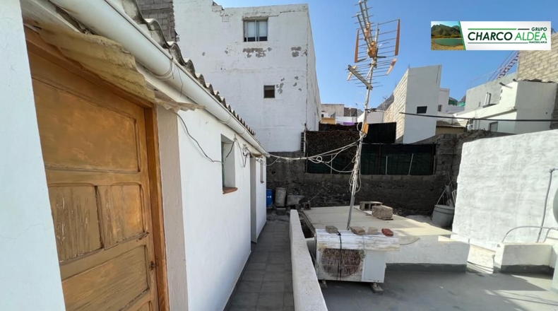 Las Palmas - Molino de Viento - 135m2