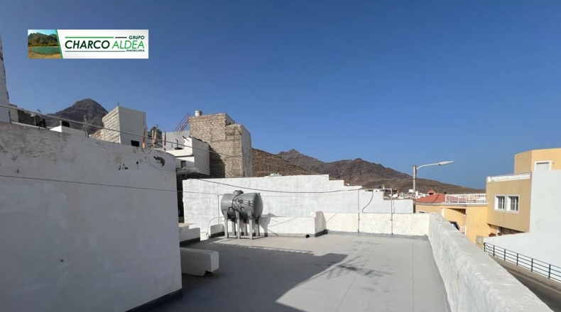 Las Palmas - Molino de Viento - 135m2