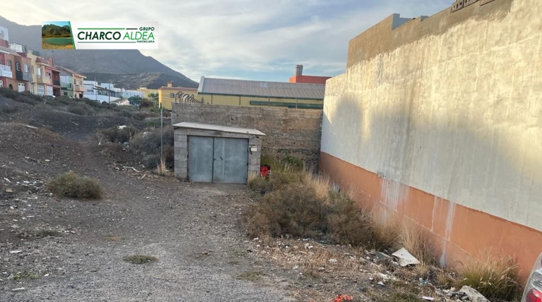 Las Palmas - Molino de Viento - 153m2