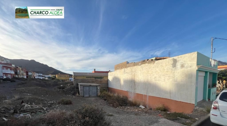 Las Palmas - Molino de Viento - 153m2