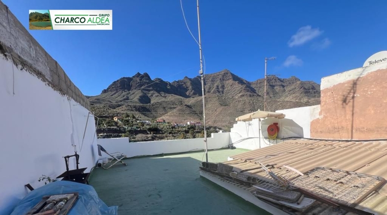 Las Palmas - La Aldea de San Nicolás - 180m2