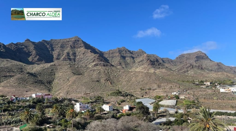 Las Palmas - La Aldea de San Nicolás - 180m2