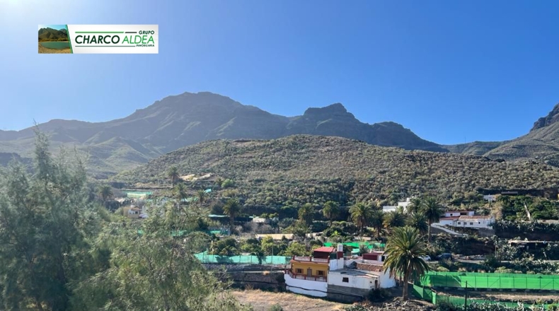 Las Palmas - La Aldea de San Nicolás - 180m2