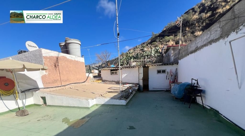 Las Palmas - La Aldea de San Nicolás - 180m2