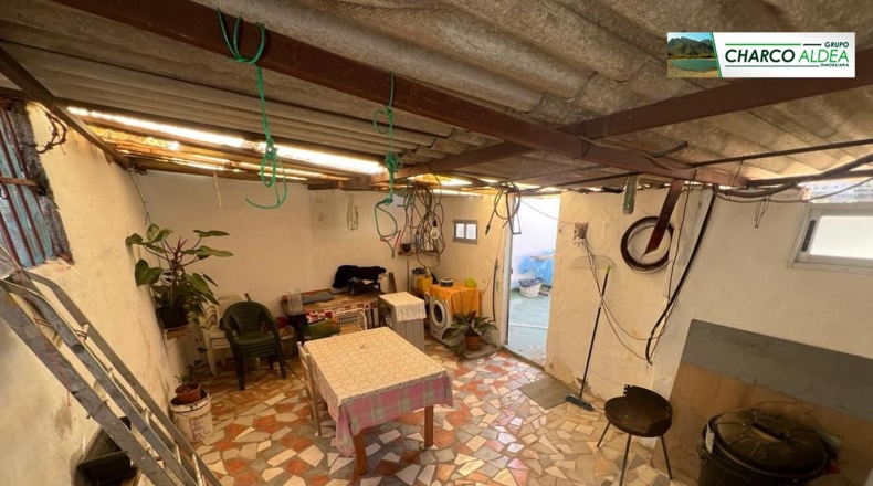 Las Palmas - La Aldea de San Nicolás - 180m2