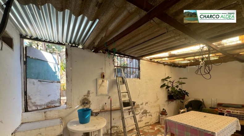 Las Palmas - La Aldea de San Nicolás - 180m2
