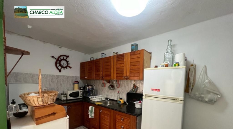 Las Palmas - La Aldea de San Nicolás - 180m2