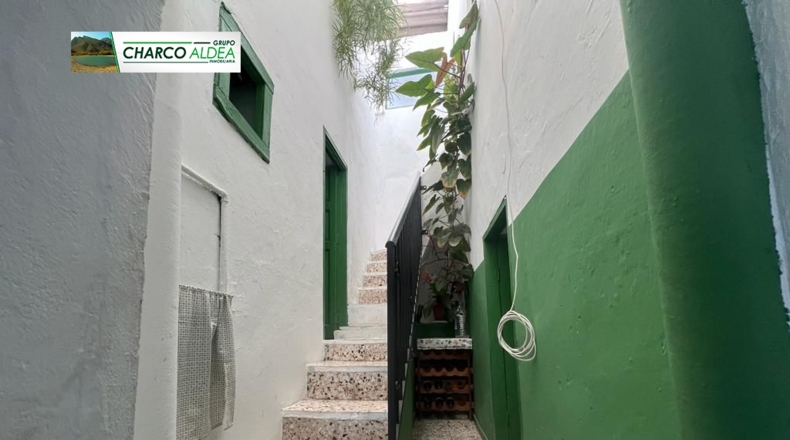 Las Palmas - La Aldea de San Nicolás - 180m2