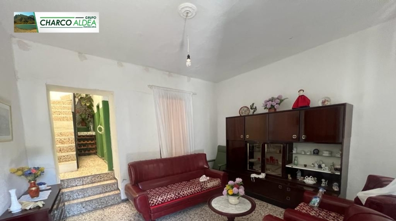 Las Palmas - La Aldea de San Nicolás - 180m2