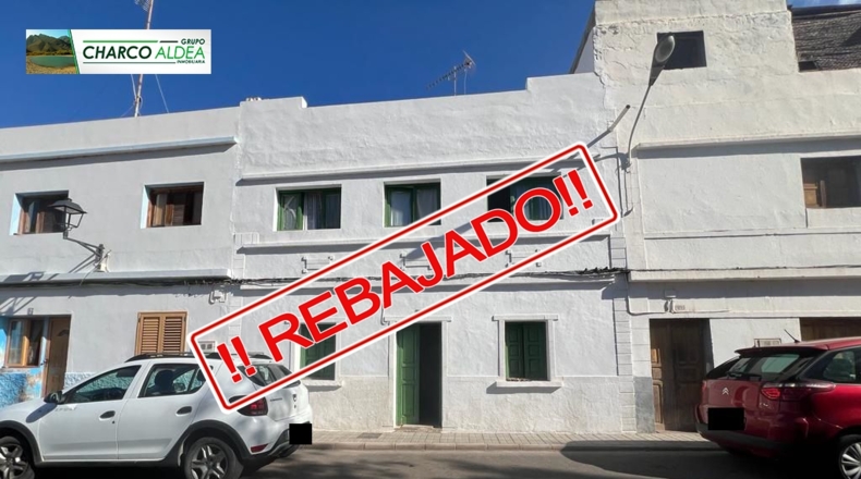 Las Palmas - La Aldea de San Nicolás - 180m2