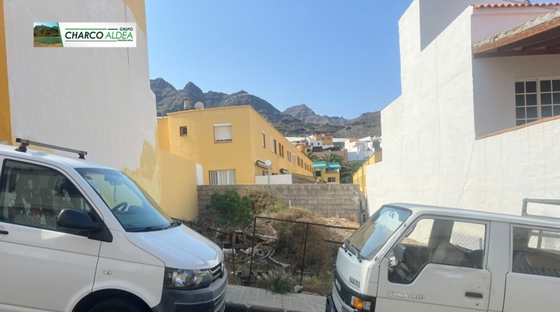 Las Palmas - Molino de Viento - 151m2