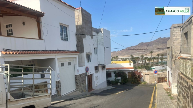 Las Palmas - Molino de Viento - 151m2