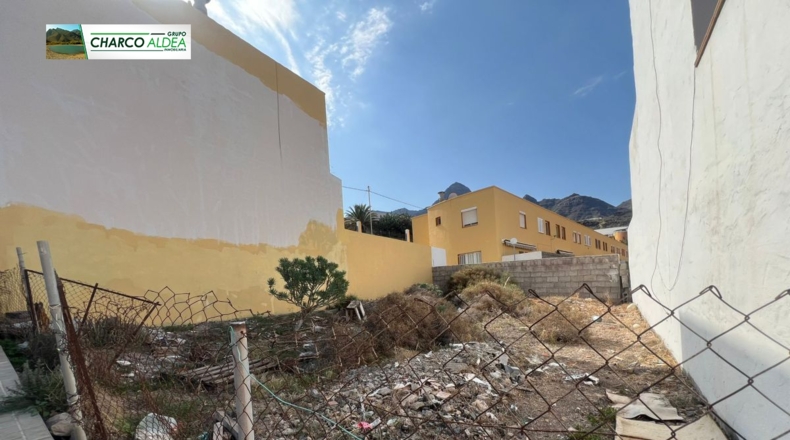 Las Palmas - Molino de Viento - 151m2