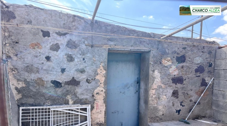 Las Palmas - Las Marciegas - 6870m2