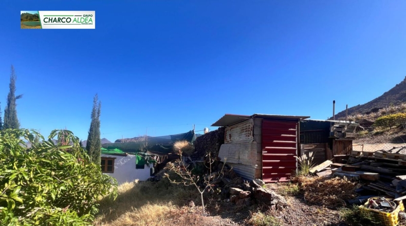 Las Palmas - Molino de Viento - 3905m2