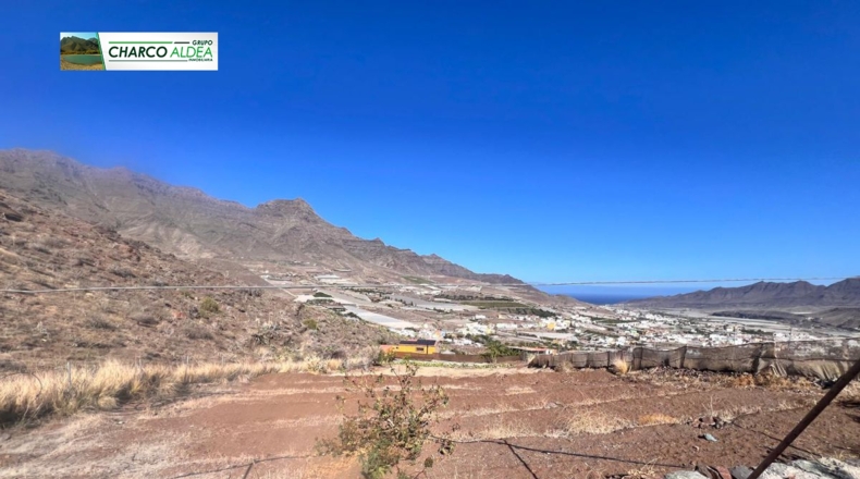 Las Palmas - Molino de Viento - 3905m2