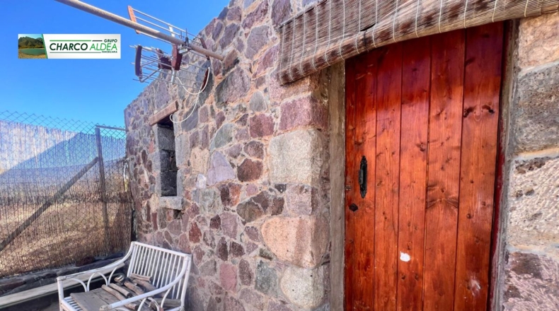 Las Palmas - Molino de Viento - 3905m2