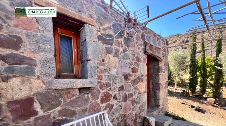 Las Palmas - Molino de Viento - 3905m2