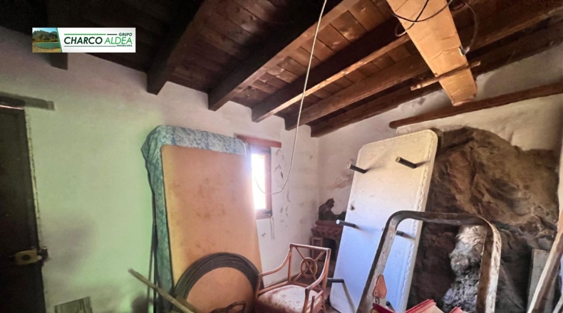 Las Palmas - Molino de Viento - 3905m2